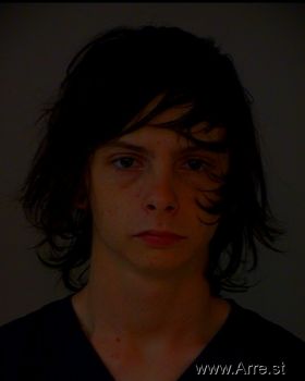 John William Moseley Mugshot