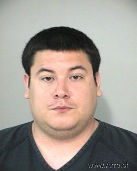 John Carlos Murillo Mugshot