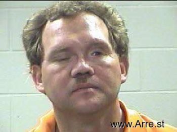 John Earl Owens Mugshot