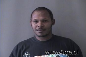 John Willie Owens Mugshot