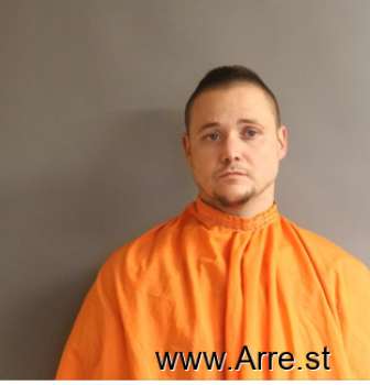 John Mark Patterson Mugshot