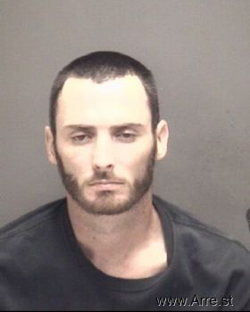 John Ross Pearson Mugshot