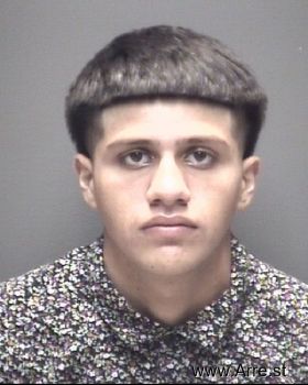 John Anthony Perez Mugshot