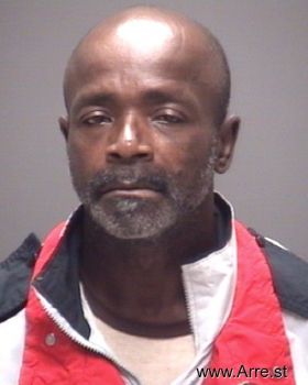 John Anthony Phillips Mugshot