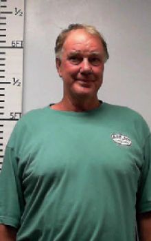 John Jennings Porter Mugshot