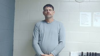 John James Ragland Mugshot