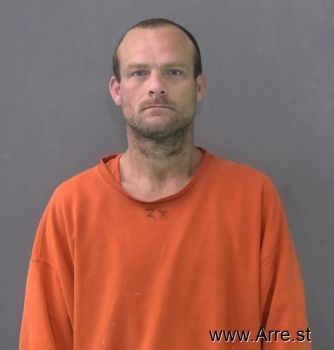 John Curtis Ratliff Mugshot