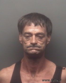 John Albert Reedy Mugshot