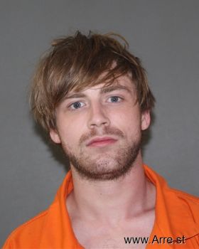 John  Reeves Mugshot