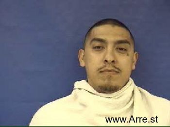 John Jessie Reyes Mugshot