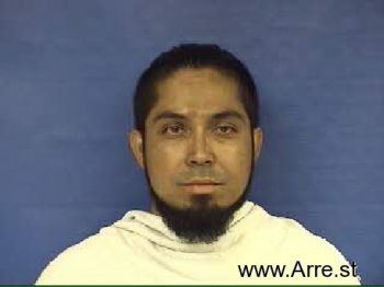 John Paul Reyes Mugshot