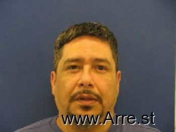 John  Rivera Mugshot