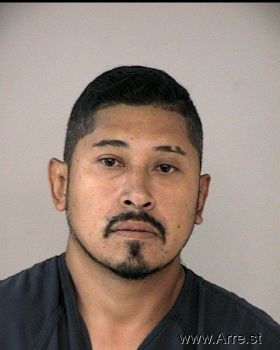 John Phillip Rivera Mugshot