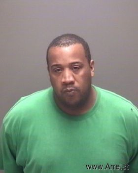 John David Roberson Mugshot