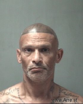 John Leslie Rodgers Mugshot