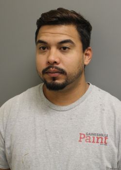 John Anthony Ruiz Mugshot