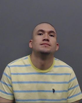 John K Ruiz-molina Mugshot