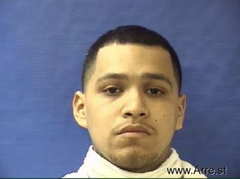 John Anthony Salazar Mugshot