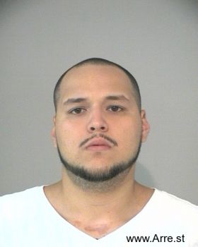 John Porfirio Salazar Mugshot