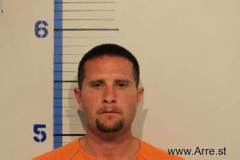 John Elmer Shelton Mugshot