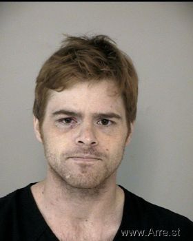 John Austin Simmons Mugshot