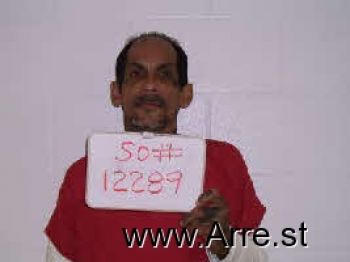 John Jason Solis Mugshot