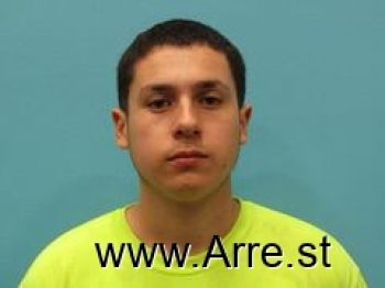 John  Sosa Mugshot