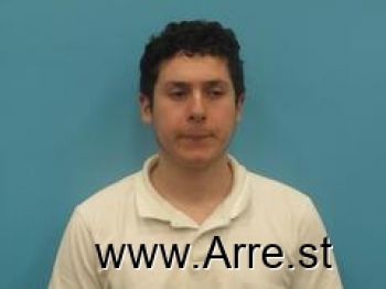 John  Sosa Mugshot