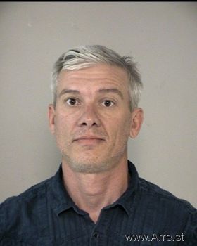 John Arthur Staley Mugshot