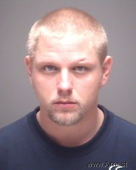 John Travis Stanley Mugshot