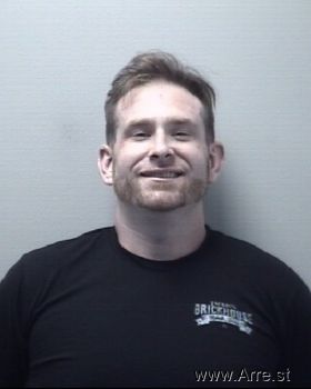 John Scott Stevenson Mugshot