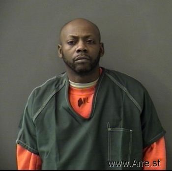 John Lee Stroud Mugshot