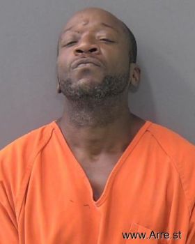 John Henry Second Thrower Mugshot