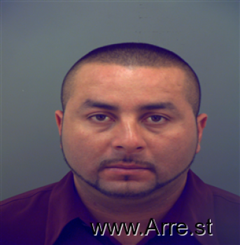 John  Torres Mugshot