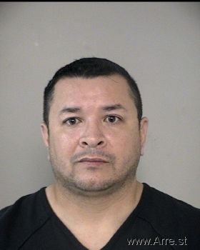 John Richard Torres Mugshot