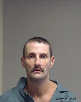 John Eric Warner Mugshot