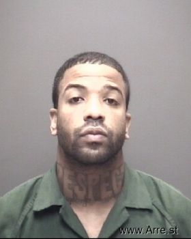 John Houston Wells Mugshot