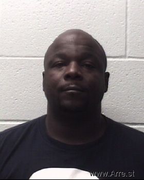 John  Woods Mugshot