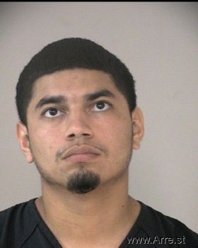 John Anthony Ybarra Mugshot