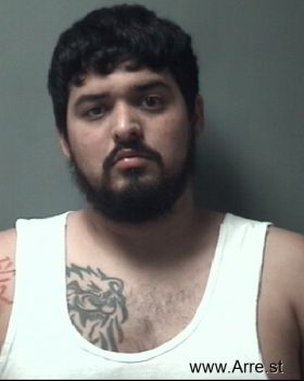 John-michael William Nix Mugshot