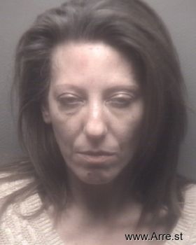 Johna Lauren Timmons Mugshot