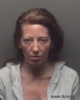 Johna Lauren Timmons Mugshot