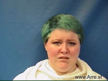 Johnandrea Michelle Huffman Mugshot