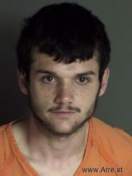 Johnathan Michael Brooks Mugshot