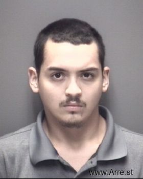 Johnathan . Cavazos Mugshot