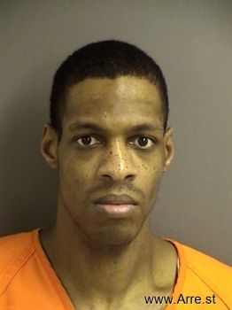 Johnathan Jabreal Darden Mugshot