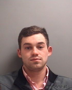 Johnathan Russell Garrett Mugshot