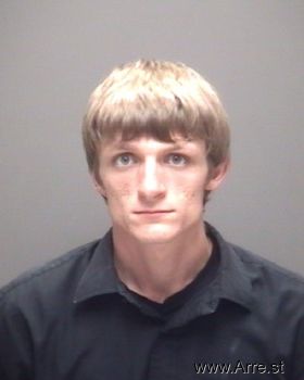 Johnathan Alexander Hartmann Mugshot