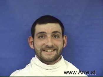 Johnathan Kyle Haynes Mugshot