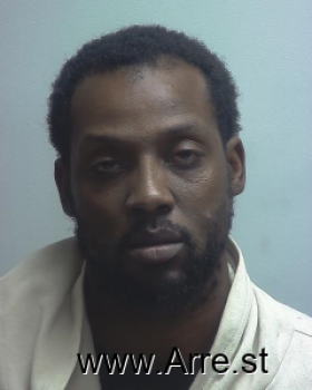 Johnathan Jermaine Hill Mugshot